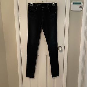 AG the Farrah Skinny Jean